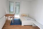 1 Zimmer Wohnung Neubau