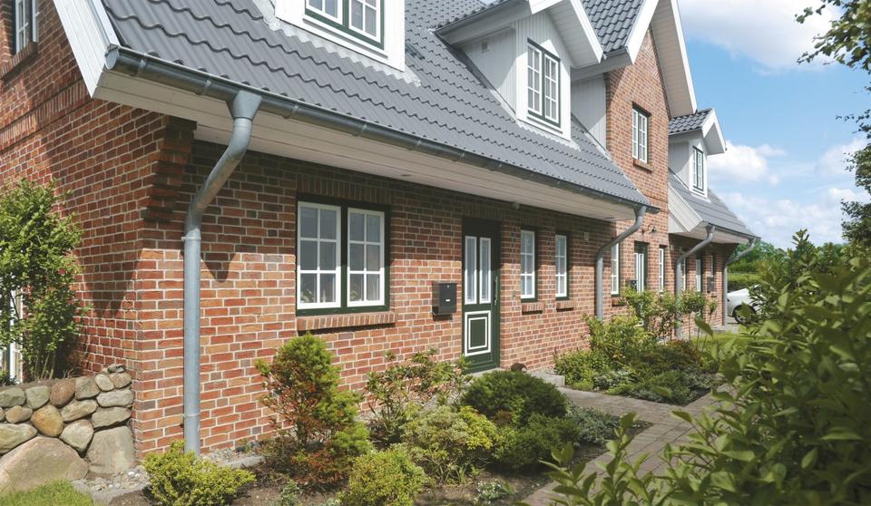 Doppelhaushälfte Rees - 4 Zimmer, 120 m&sup2;, 1.990&euro; | Angebot:23739980