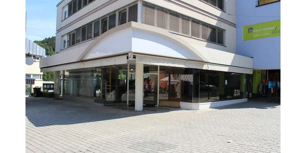 Gewerbeobjekt Gerolstein - 1.560&euro; | Angebot:2902293