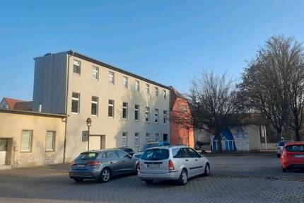 Wohnung Weißenfels - 4 Zimmer, 100 m&sup2;, 480&euro; | Angebot:25755359