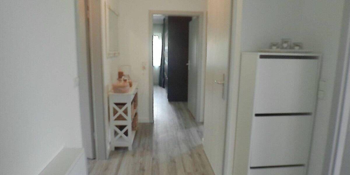 Etagenwohnung Itzehoe - 3 Zimmer, 80 m&sup2;, 900&euro; | Angebot:26831985