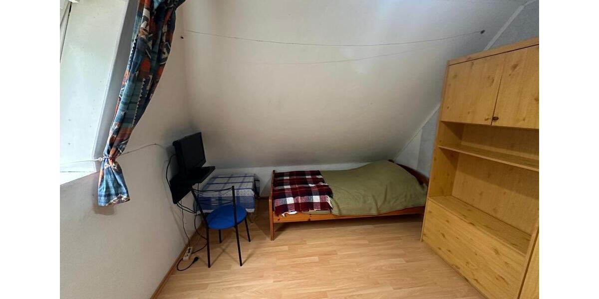 MonteurswohnungZimmer in Elsfleth zu vermieten. 2 zimmer