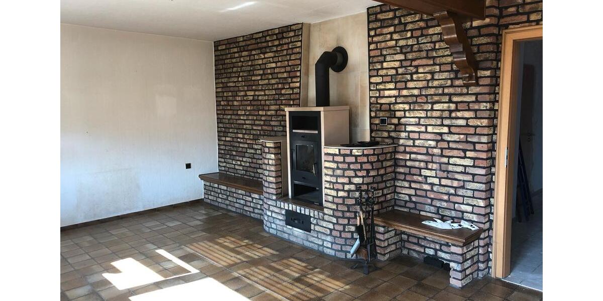 Erdgeschoßwohnung Menslage - 4 Zimmer, 103 m&sup2;, 1.050&euro; | Angebot:26612193