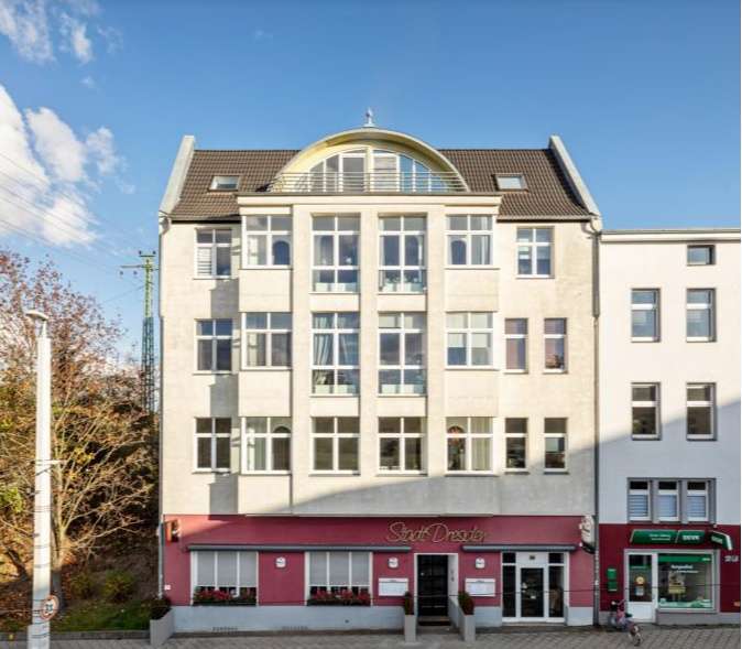 Wohnung zum Mieten in Cottbus 950 € 97 m²