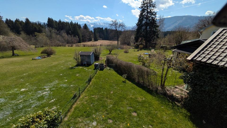 Doppelhaushälfte Murnau am Staffelsee - 5 Zimmer, 160 m&sup2;, 2.200&euro; | Angebot:26272534