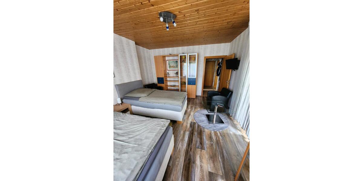 Wohnen auf Zeit Lübbecke - 3 Zimmer, 70 m&sup2;, 45&euro; | Angebot:24140339