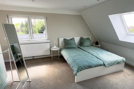 Wohnen auf Zeit Steinhagen - 2 Zimmer, 58 m&sup2;, 1.235&euro; | Angebot:25144190