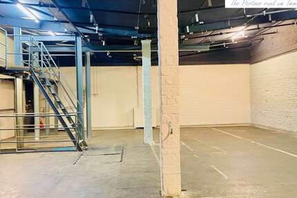 Gewerbeobjekt Berlin Neukölln - 3.100&euro; | Angebot:27072606