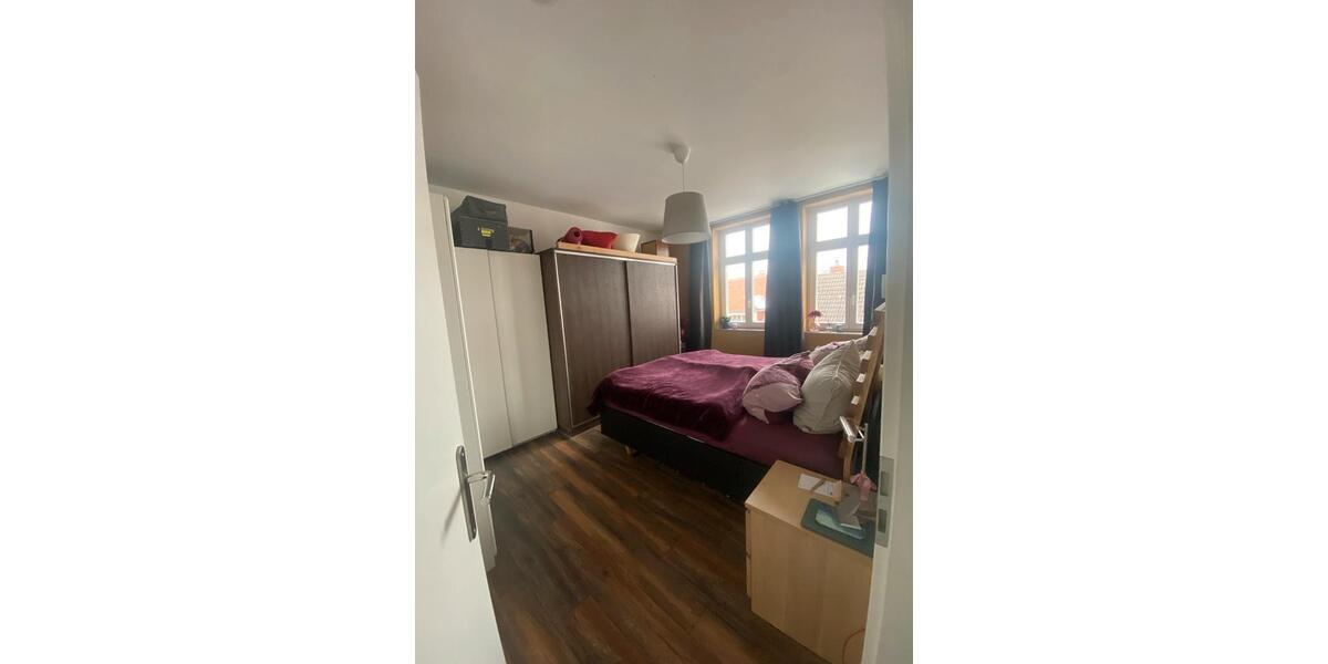 Etagenwohnung Tangermünde - 3 Zimmer, 70 m&sup2;, 700&euro; | Angebot:24770871