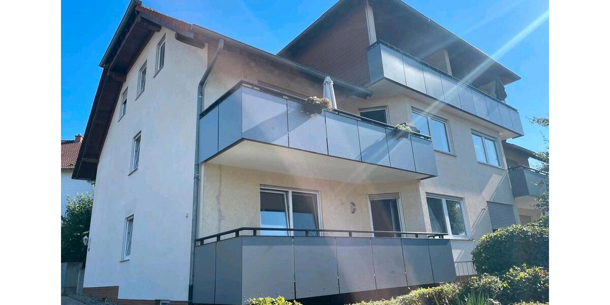 3-ZKB in Melsungen 3 zimmer