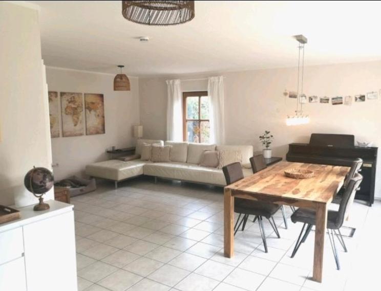 Wohnen auf Zeit Puchheim - 1 Zimmer, 25 m&sup2;, 690&euro; | Angebot:25892204