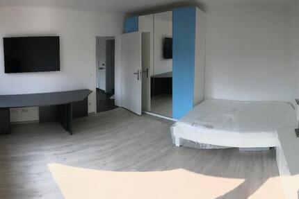 Wohnen auf Zeit Aachen Aachen-Mitte - 1 Zimmer, 84 m&sup2;, 625&euro; | Angebot:26104672