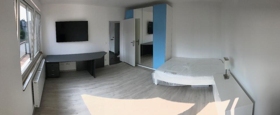 Wohnen auf Zeit Aachen Aachen-Mitte - 1 Zimmer, 84 m&sup2;, 625&euro; | Angebot:26104672