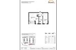 Erdgeschoßwohnung Bonn Bad Godesberg - 2 Zimmer, 61 m&sup2;, 1.000&euro; | Angebot:26705679
