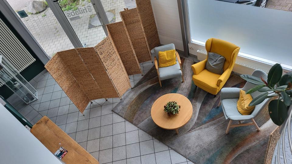 Gewerbeobjekt Rottenburg am Neckar - 2.500&euro; | Angebot:26495296