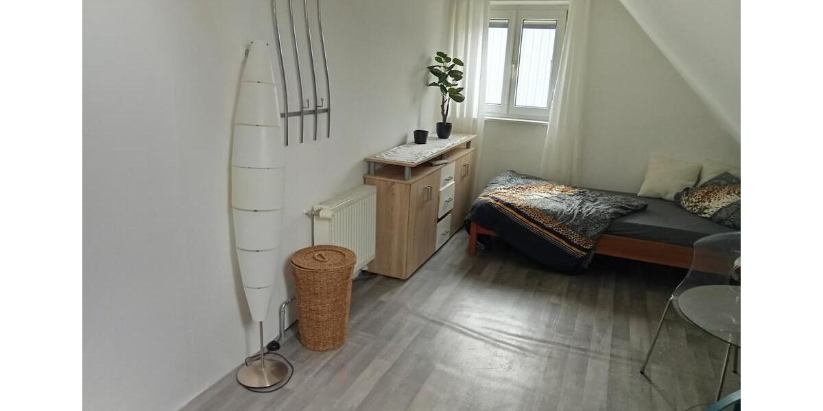 Wohnen auf Zeit Baienfurt - 1 Zimmer, 15 m&sup2;, 460&euro; | Angebot:26581444