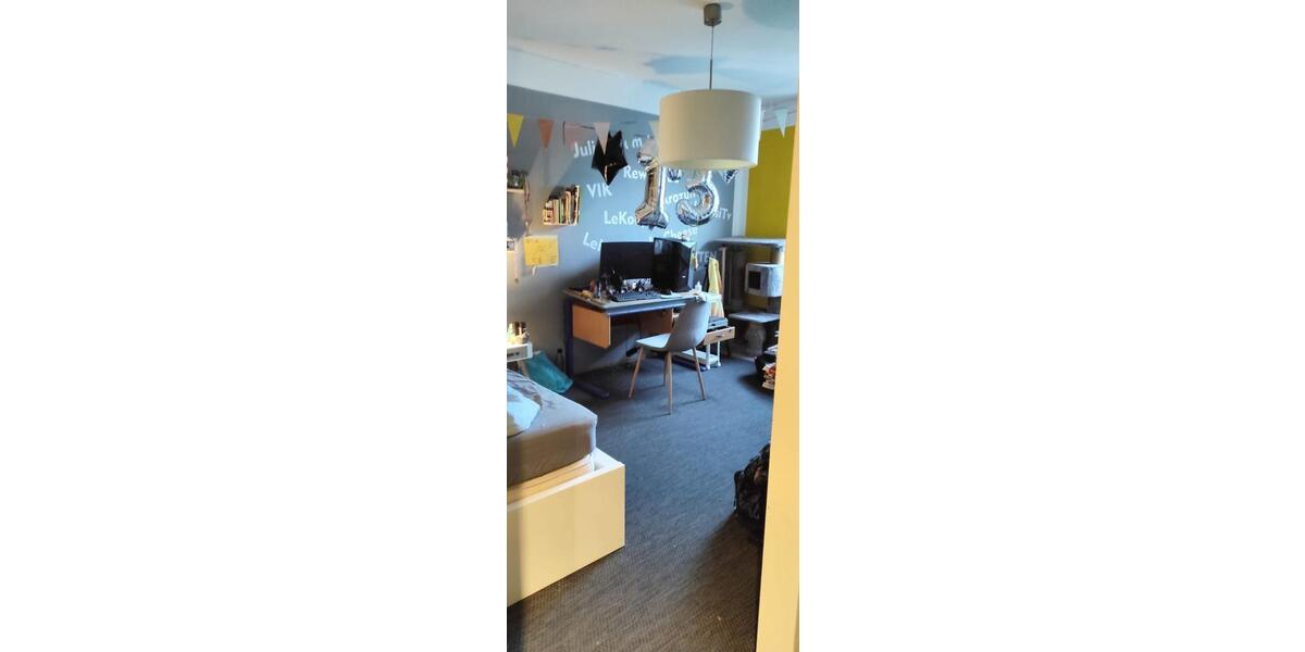 Etagenwohnung Bad Essen - 4 Zimmer, 98 m&sup2;, 680&euro; | Angebot:26492044