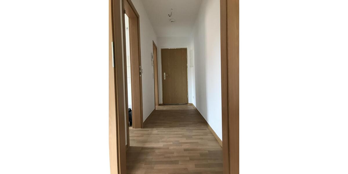 Etagenwohnung Harztor - 2 Zimmer, 49 m&sup2;, 375&euro; | Angebot:26563051