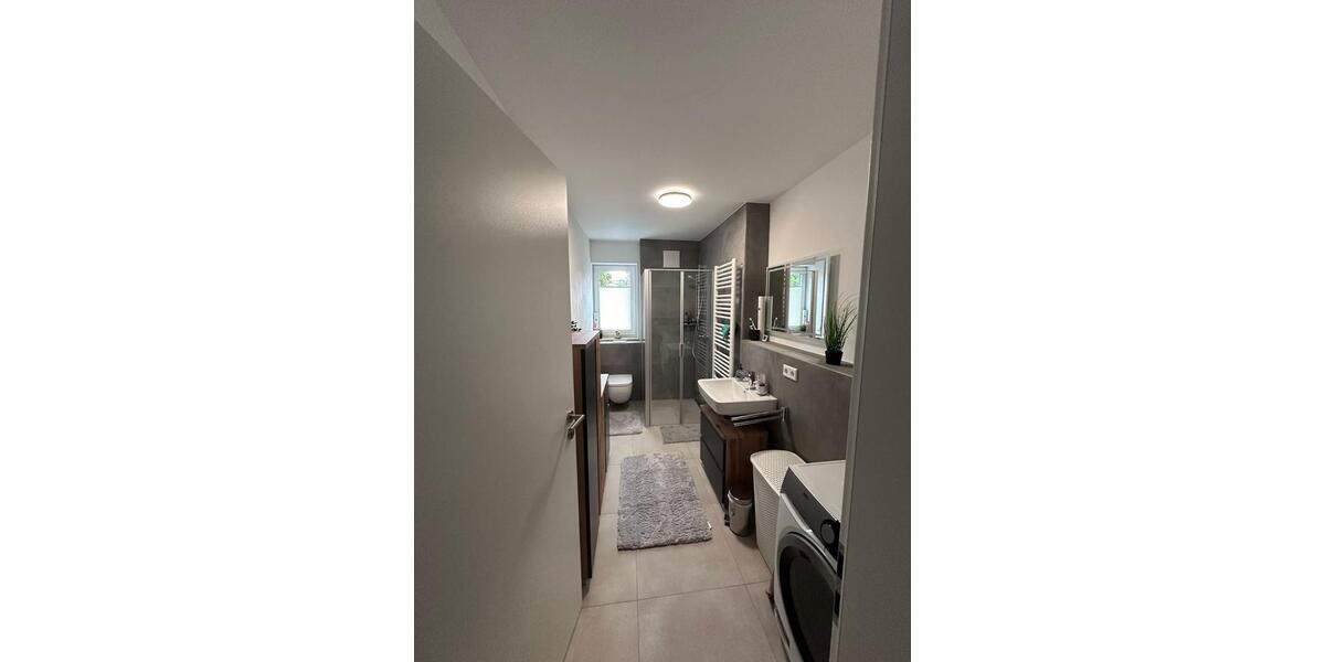 Etagenwohnung Kelheim - 2.5 Zimmer, 75 m&sup2;, 865&euro; | Angebot:25905385