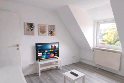 Wohnung Wolfsburg Alt-Wolfsburg - 2 Zimmer, 50 m&sup2;, 350&euro; | Angebot:26382314