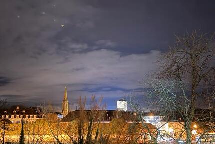 Wohnung zu vermieten 2 zimmer