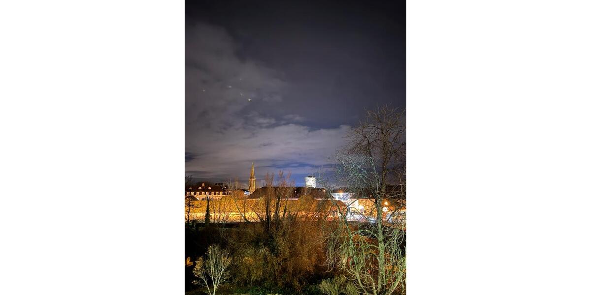 Wohnung zu vermieten 2 zimmer