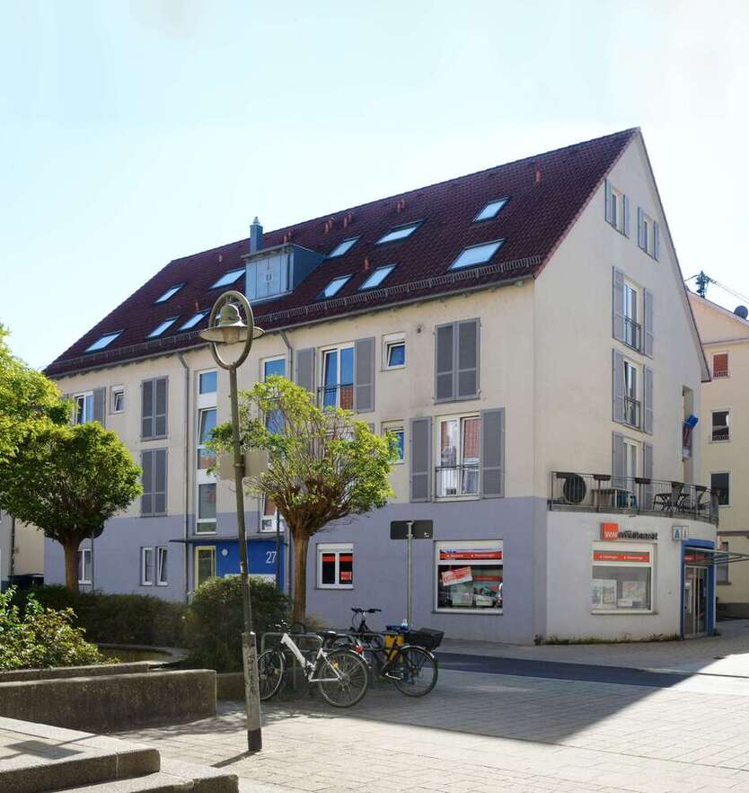 Garage zu vermieten in Nürtingen 80 €