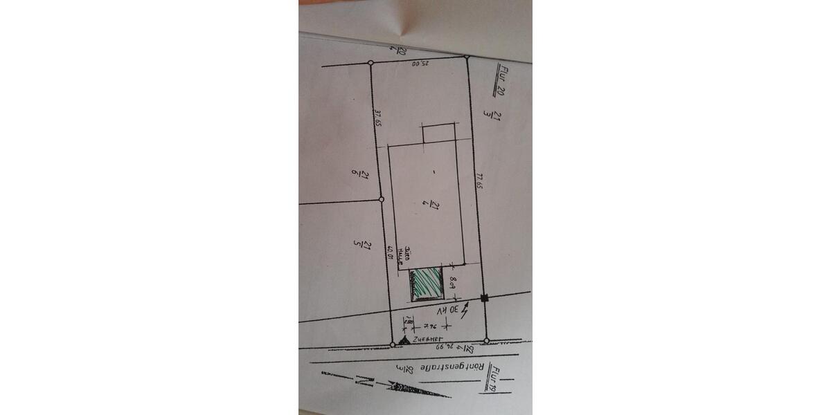 Gewerbeobjekt Rinteln - 1.575&euro; | Angebot:23084062