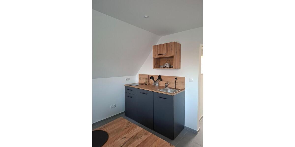 Etagenwohnung Wolfsburg Ehmen - 2 Zimmer, 50 m&sup2;, 720&euro; | Angebot:24878359