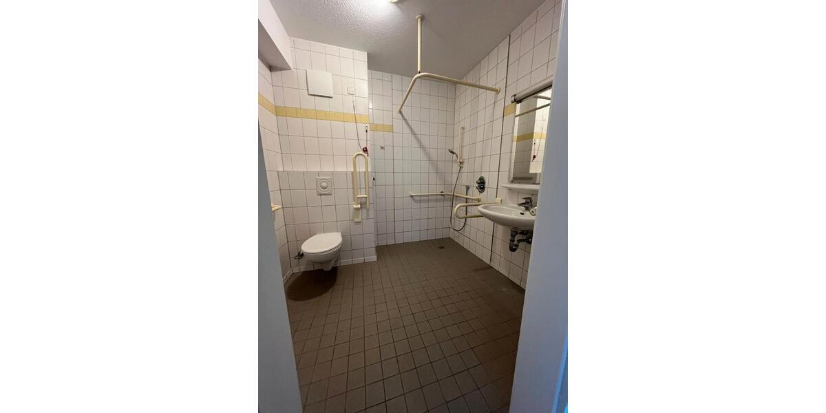 Erdgeschoßwohnung Meppen - 2 Zimmer, 40 m&sup2;, 500&euro; | Angebot:26476257