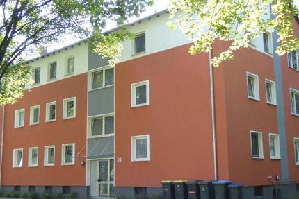 Sehr attraktive 3-Zimmer-Wohnung mit Balkon * komplett modernisiert * 3 zimmer