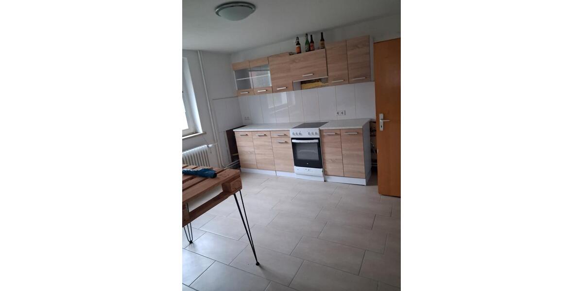 Erdgeschoßwohnung Bockenem - 2.5 Zimmer, 70 m&sup2;, 397&euro; | Angebot:26090062