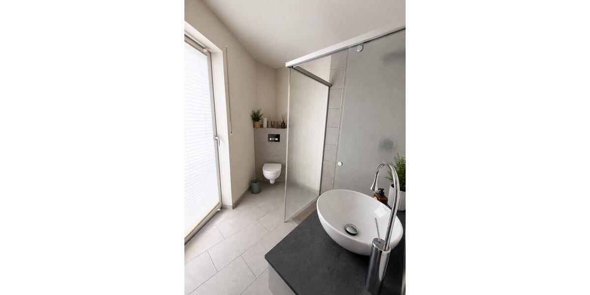 Etagenwohnung Bad Gandersheim - 2 Zimmer, 65 m&sup2;, 1.850&euro; | Angebot:26658884