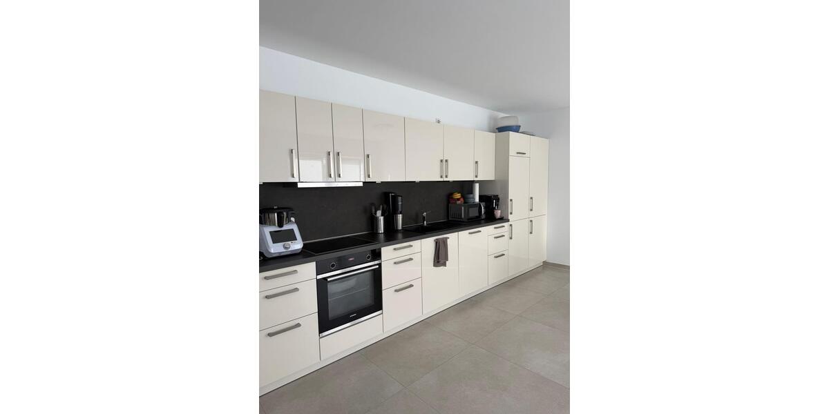 Erdgeschoßwohnung Battenberg (Eder) - 2.5 Zimmer, 70 m&sup2;, 1.100&euro; | Angebot:26131319