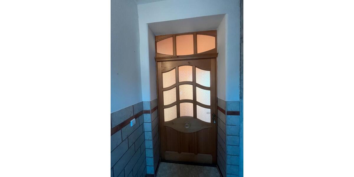 Schöne 113qm 3 Raum Wohnung in Naumburg 3 zimmer