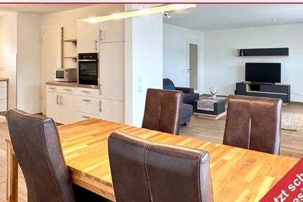 Moderne & seniorengerechte Wohnung in Top Lage von Senden 2 zimmer