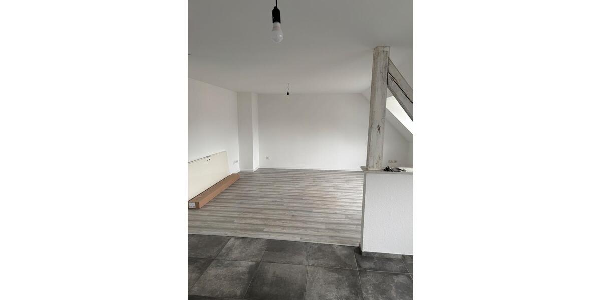 Dachgeschoßwohnung Herten Bertlich - 2 Zimmer, 54 m&sup2;, 360&euro; | Angebot:25723698