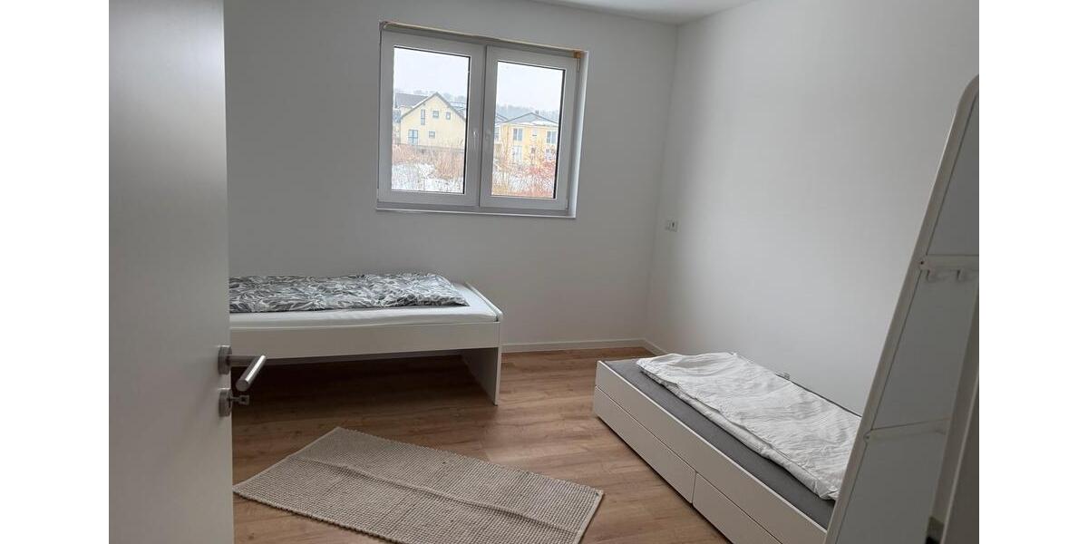 Etagenwohnung Kassel Fasanenhof - 3 Zimmer, 80 m&sup2;, 1.600&euro; | Angebot:26552768