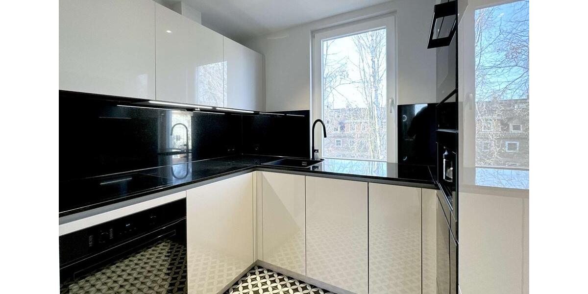 Etagenwohnung Rostock Hohe Düne - 2 Zimmer, 41 m&sup2;, 900&euro; | Angebot:24754745