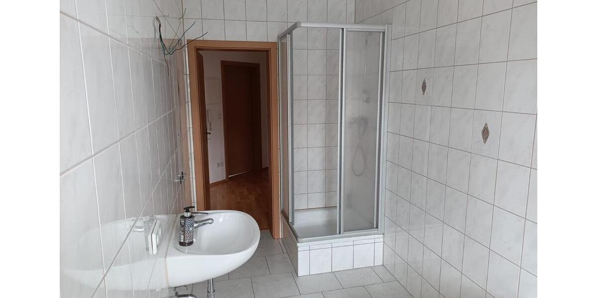 Maisonettenwohnung Oelsnitz (Erzgebirge) - 2 Zimmer, 61 m&sup2;, 366&euro; | Angebot:26576705