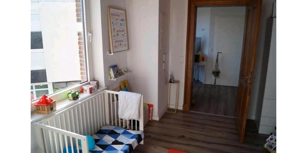 Etagenwohnung Kleve - 4 Zimmer, 85 m&sup2;, 750&euro; | Angebot:26041683