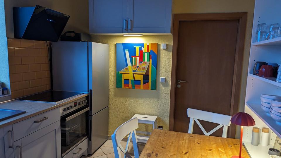 Erdgeschoßwohnung Bestensee - 1.5 Zimmer, 56 m&sup2;, 1.150&euro; | Angebot:24878163