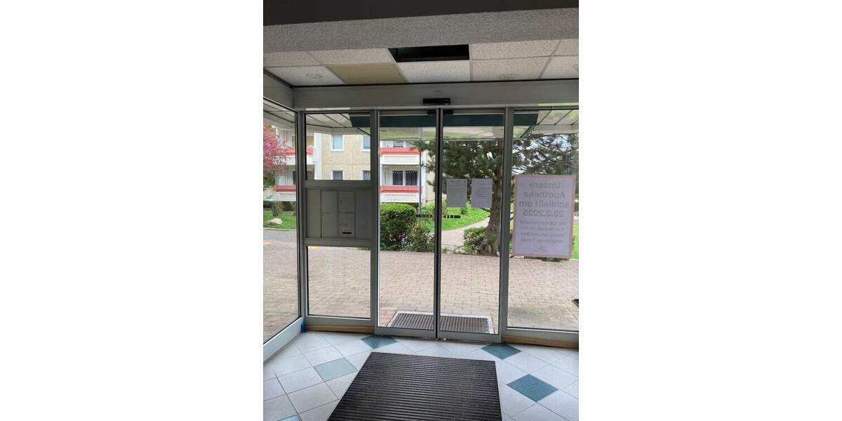 Gewerbeobjekt Erfurt Melchendorf - 975&euro; | Angebot:25694736