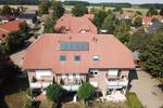 Etagenwohnung Quakenbrück - 2 Zimmer, 58 m&sup2;, 350&euro; | Angebot:26346356