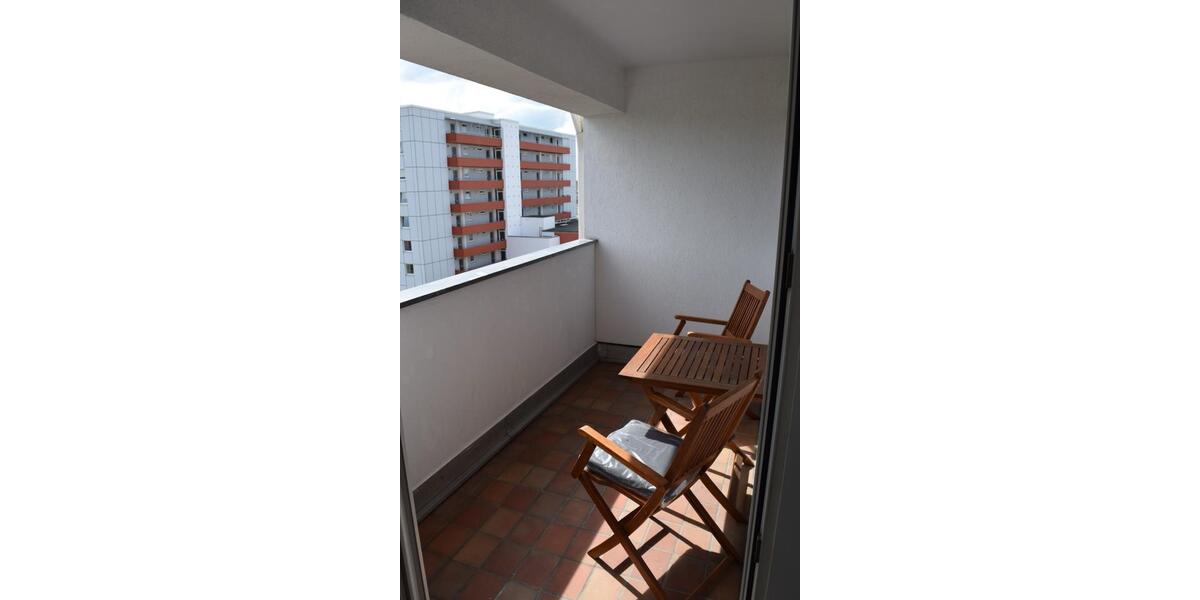 Wohnen auf Zeit Wolfsburg - 2 Zimmer, 42 m&sup2;, 690&euro; | Angebot:24314375