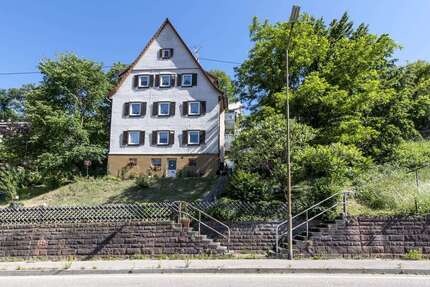 Wohnung zum Mieten in Neuenbürg 542 € 66 m²