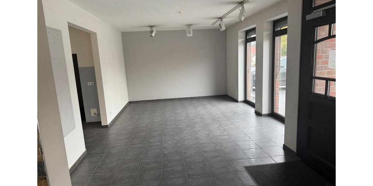 Gewerbeobjekt Bremervörde - 930&euro; | Angebot:25878496