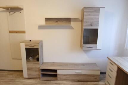 Wohnung Mainz Mombach - 1 Zimmer, 18 m&sup2;, 295&euro; | Angebot:25451400