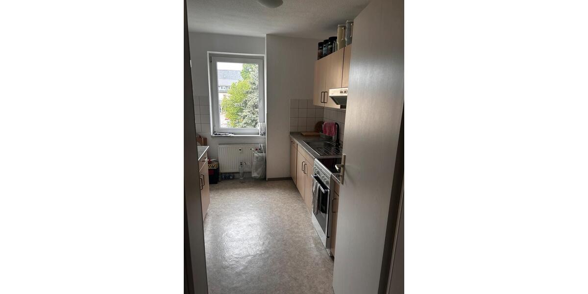 Etagenwohnung Rochlitz - 2 Zimmer, 52 m&sup2;, 488&euro; | Angebot:24565108