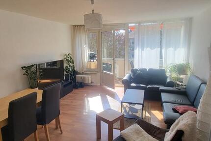 Wohnen auf Zeit Kassel Vorderer Westen - 16 Zimmer, 72 m&sup2;, 530&euro; | Angebot:25378336